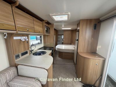 Bailey Unicorn Cartagena S3 2016 (Trade) image 7