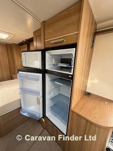 Bailey Unicorn Cartagena S3 2016 (Trade) image 8