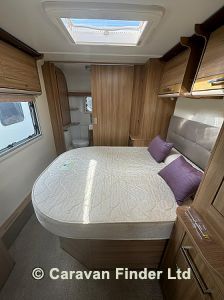 Bailey Unicorn Cartagena S3 2016 (Trade) image 9