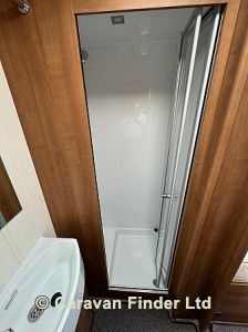 Elddis Affinity 574 2015 (Trade) image 11