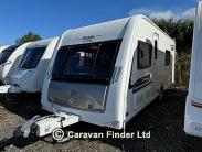 Elddis Affinity 574 2015  Caravan Thumbnail