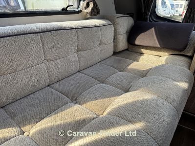 Coachman VIP 545 2015 (Trade) image 7