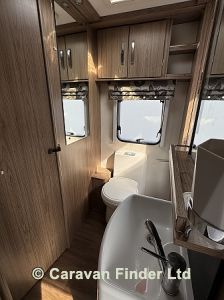 Coachman VIP 545 2015 (Trade) image 8