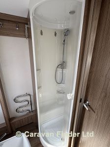 Coachman VIP 545 2015 (Trade) image 9