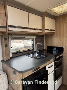 Coachman VIP 545 2015 (Trade) image 10