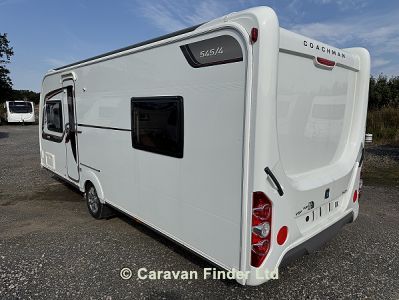 Coachman VIP 545 2015 (Trade) image 3