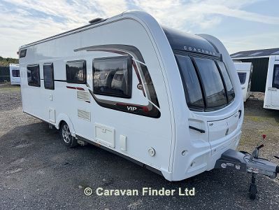 Coachman VIP 545 2015 (Trade) image 4