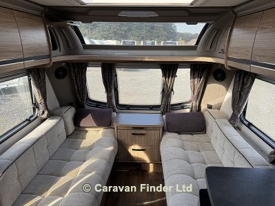 Coachman VIP 545 2015 (Trade) image 5