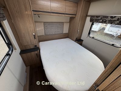 Coachman VIP 545 2015 (Trade) image 6