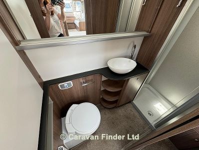 Bailey Unicorn Vigo 2018 (Trade) image 9