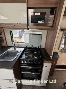 Bailey Unicorn Vigo 2018 (Trade) image 10