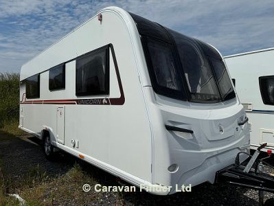 Bailey Unicorn Vigo 2018 (Trade) image 3