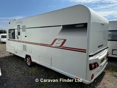 Bailey Unicorn Vigo 2018 (Trade) image 4