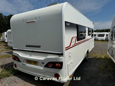 Bailey Unicorn Vigo 2018 (Trade) image 5