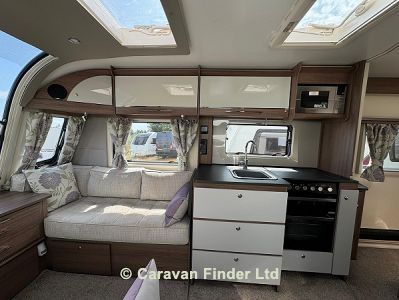 Bailey Unicorn Vigo 2018 (Trade) image 6