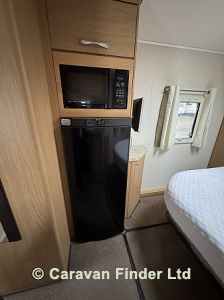 Elddis Crusader Cyclone 2013 (Trade) image 11
