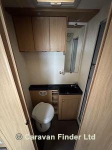 Elddis Crusader Cyclone 2013 (Trade) image 6