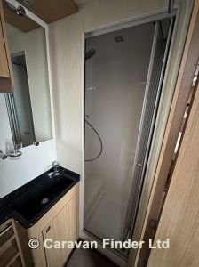 Elddis Crusader Cyclone 2013 (Trade) image 7