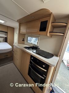 Elddis Crusader Cyclone 2013 (Trade) image 8