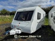 Elddis Avante 462 2012  Caravan Thumbnail