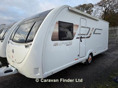 Swift Sprite Super Major SB 2021