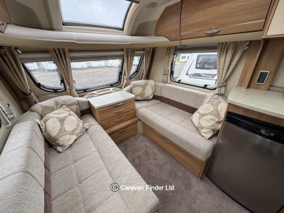 Swift Conqueror 570 2012 (Trade) image 6