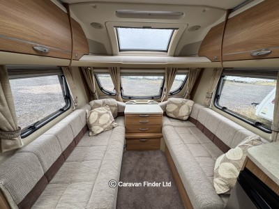 Swift Conqueror 570 2012 (Trade) image 7