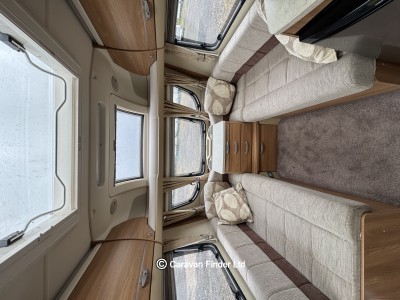 Swift Conqueror 570 2012 (Trade) image 8