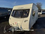 Lunar Cosmos 462 2012  Caravan Thumbnail