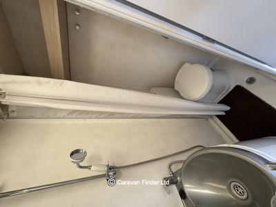 Sterling Eccles Sport 382 SR 2012 (Trade) image 10