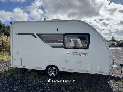 Sterling Eccles Sport 382 SR 2012 (Trade) image 3