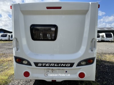 Sterling Eccles Sport 382 SR 2012 (Trade) image 4