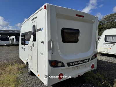 Sterling Eccles Sport 382 SR 2012 (Trade) image 5