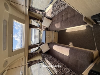 Sterling Eccles Sport 382 SR 2012 (Trade) image 6