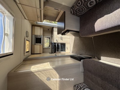 Sterling Eccles Sport 382 SR 2012 (Trade) image 7