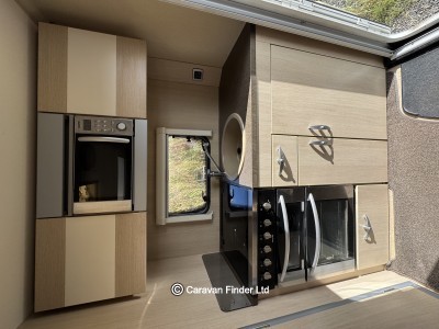 Sterling Eccles Sport 382 SR 2012 (Trade) image 9