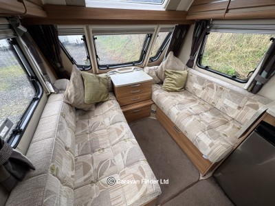 Swift Challenger Sport 554 2012 (Trade) image 6