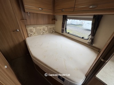 Swift Challenger Sport 554 2012 (Trade) image 9