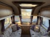 Used Bailey Unicorn Valencia S2 2014 touring caravan Image