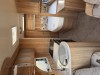 Used Bailey Unicorn Valencia S2 2014 touring caravan Image