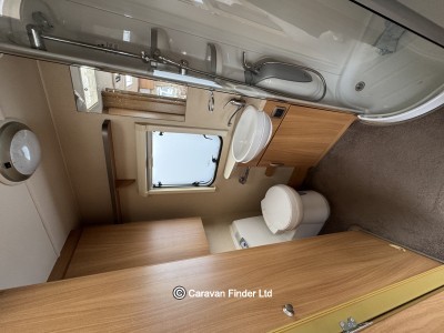 Swift Charisma 230 2011 (Trade) image 10