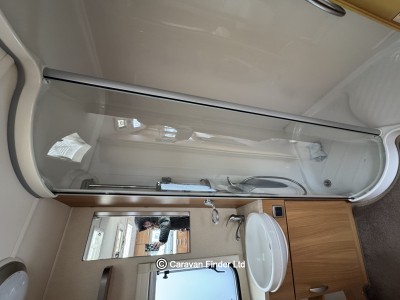 Swift Charisma 230 2011 (Trade) image 11