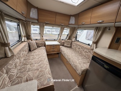 Swift Charisma 230 2011 (Trade) image 6