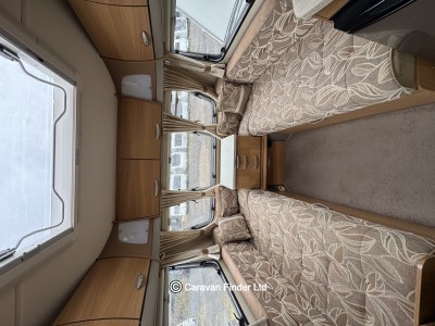 Swift Charisma 230 2011 (Trade) image 7