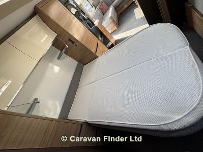 Adria Alpina 613 UC Mississippi 2020 (Trade) image 10