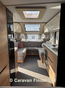 Adria Alpina 613 UC Mississippi 2020 (Trade) image 11