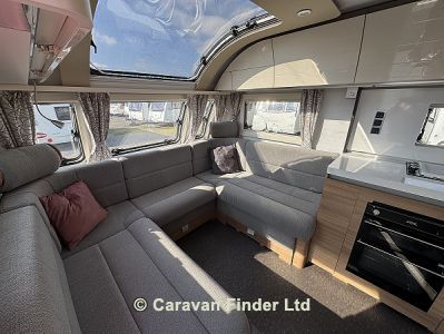 Adria Alpina 613 UC Mississippi 2020 (Trade) image 12