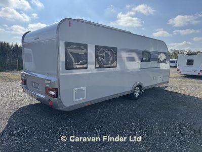 Adria Alpina 613 UC Mississippi 2020 (Trade) image 3