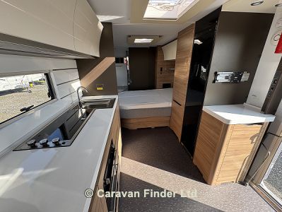 Adria Alpina 613 UC Mississippi 2020 (Trade) image 5