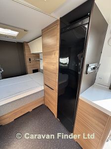 Adria Alpina 613 UC Mississippi 2020 (Trade) image 6